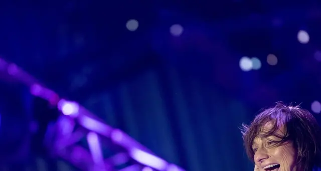 Gianna Nannini al lavoro su nuovo album