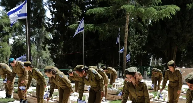 Giornata caduti, Israele chiude valichi