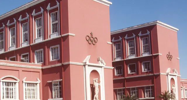 Coni: Collegio decide su scudetto 2006