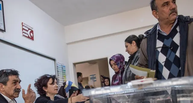 Il voto a Istanbul sarà ripetuto