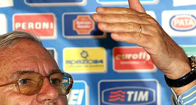 Scudetto 2006,inammissibile ricorso Juve