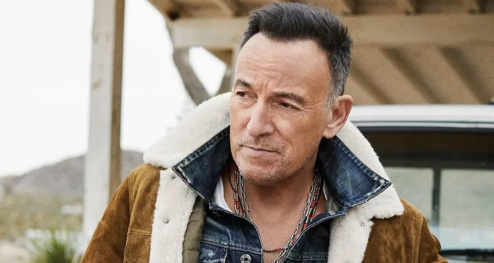 Springsteen, ritorno con malinconia. Ma con tanta voglia di superare il buio