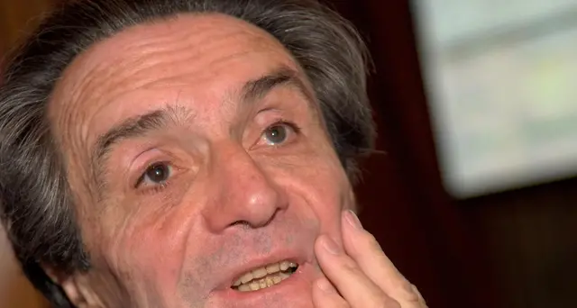 Pm Greco, valutiamo posizione A. Fontana