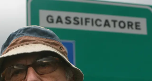Giudici,Cerroni operava per collettività