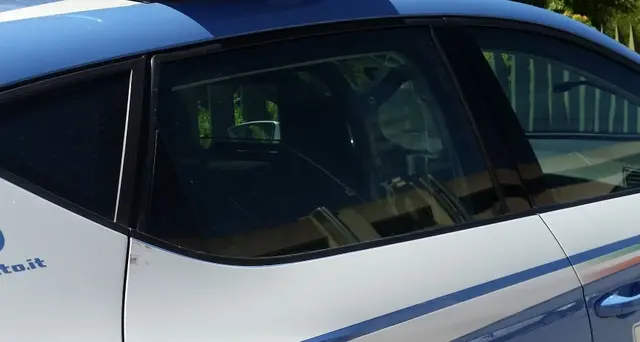 Domestico abusa di una bambina,arrestato
