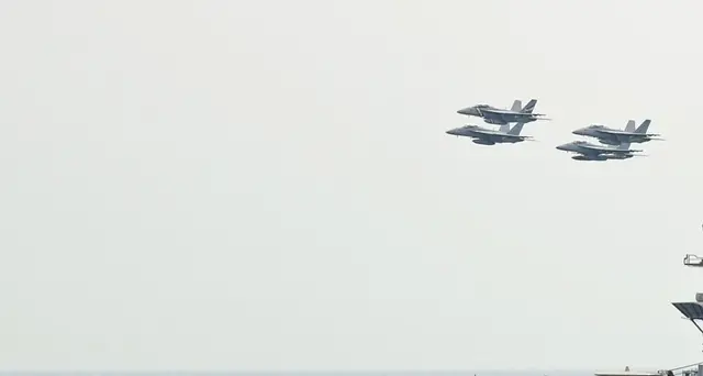 Iran,da Usa guerra psicologica,vinceremo