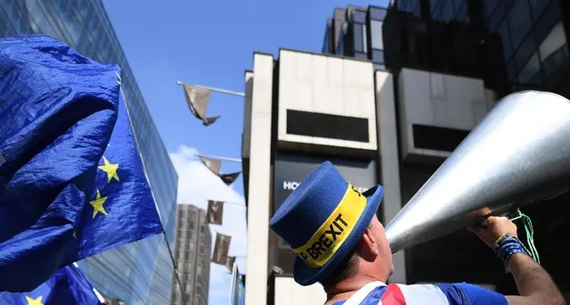 Partecipazione Gb a Europee inevitabile