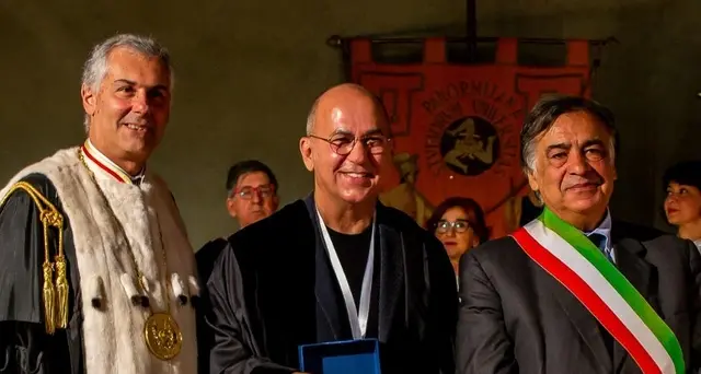 l'omaggio di Palermo a Özpetek