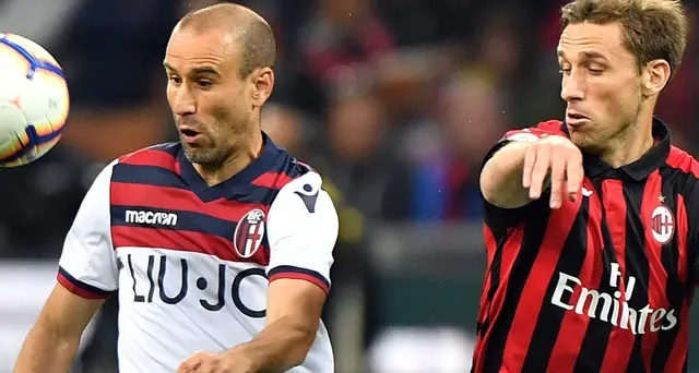 Sollievo per Biglia, solo contusione