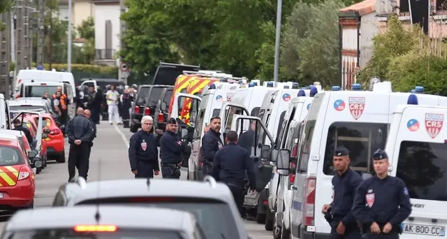 Tolosa, liberati tutti gli ostaggi