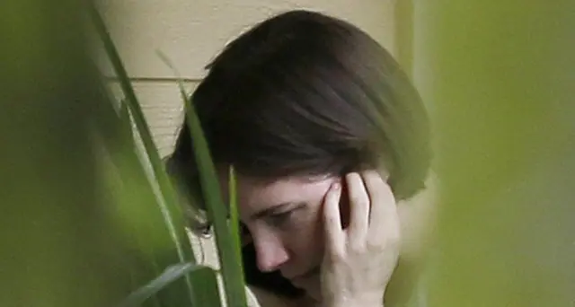 Amanda Knox tornerà in Italia
