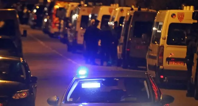 Arrestato il sequestratore di Tolosa