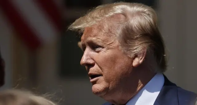 Nyt, Trump non pagò tasse per 8 anni