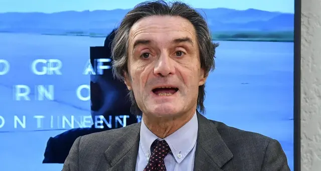 Tangenti: Fontana indagato presto da pm