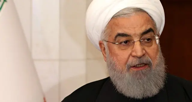 Ultimatum Rohani, 60 giorni per colloqui
