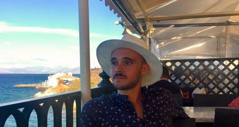 Morto nel fiume, è giallo sul decesso di Ayoub Driouache