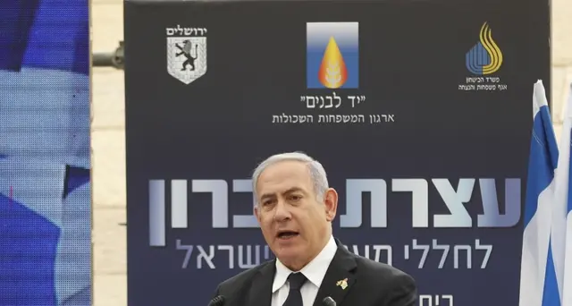 Netanyahu, l'Iran non avrà l'atomica