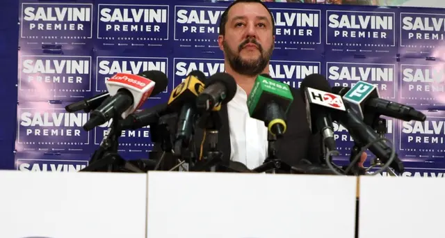 Siri: Lega, basta con litigi e rinvii