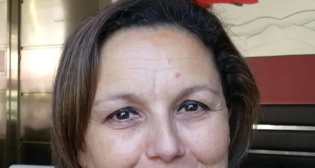Indagata per falso Piera Aiello (m5S)