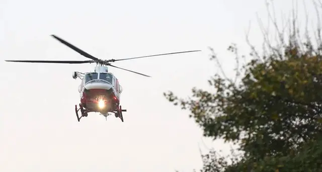 Cadavere di 17enne trovato nel Lecchese