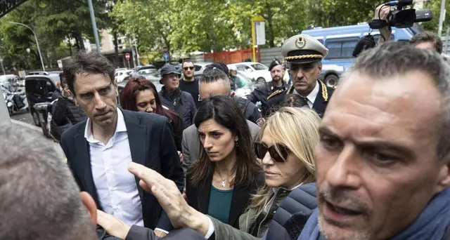 Raggi,famiglia nomade ha diritto a casa