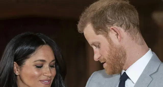 Il nome del Royal baby è Archie