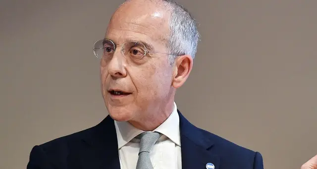Enel: ricavi 3 mesi +10%,utile a 1,25mld