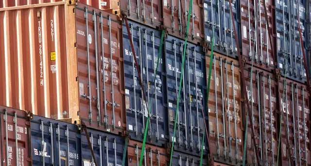 Cina, contromisure ad aumento dazi Usa
