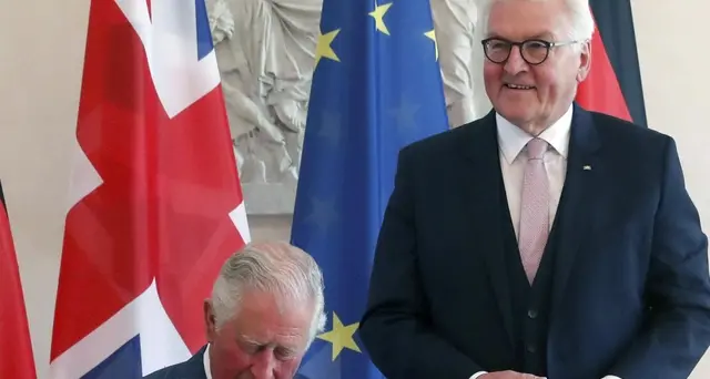 Presidenti Stati Ue, votare Unione forte