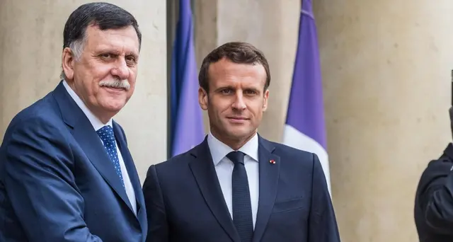 Sarraj, mai più al tavolo con Haftar