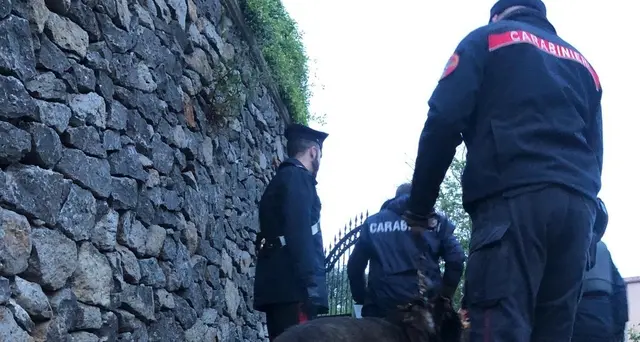 Operazione contro Casamonica, 22 arresti