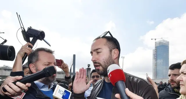 Altaforte, mia esclusione è anti-Salvini