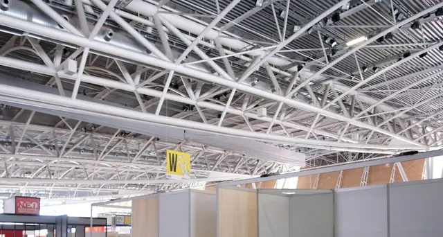 Salone del Libro, smantellato lo stand di Altaforte