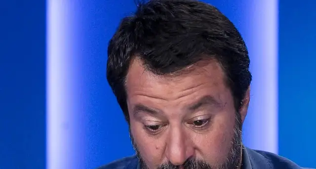 Salone libro: Salvini, siamo a censura