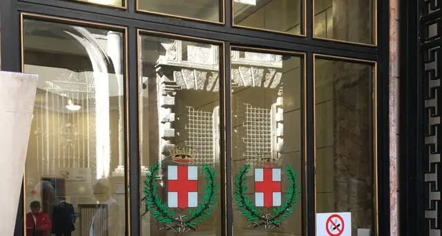 Comune di Milano trasferisce indagati