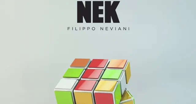 Nek, \"Il mio gioco preferito\" è la vita
