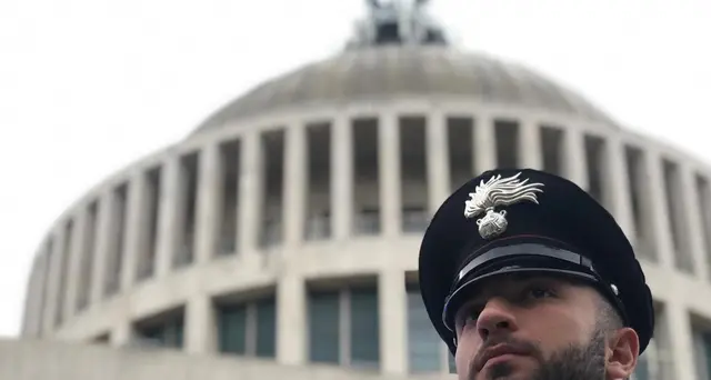Casamonica:a clan spaccio Roma sud