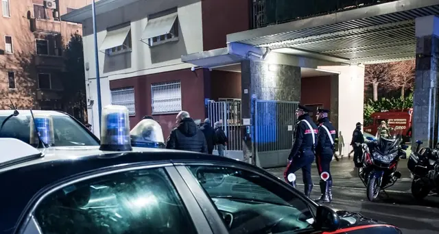 Morti Lamina, titolare patteggia 22 mesi