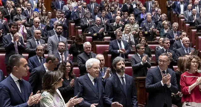Camera approva ddl taglia-parlamentari