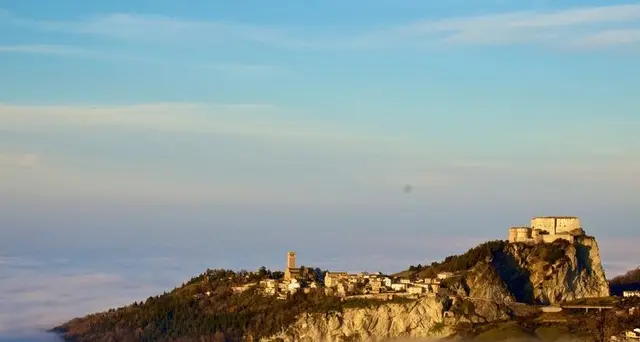 Borghi più belli d'Italia, turismo slow