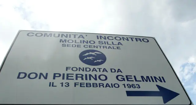 Comunità, bene Salvini su cannabis light