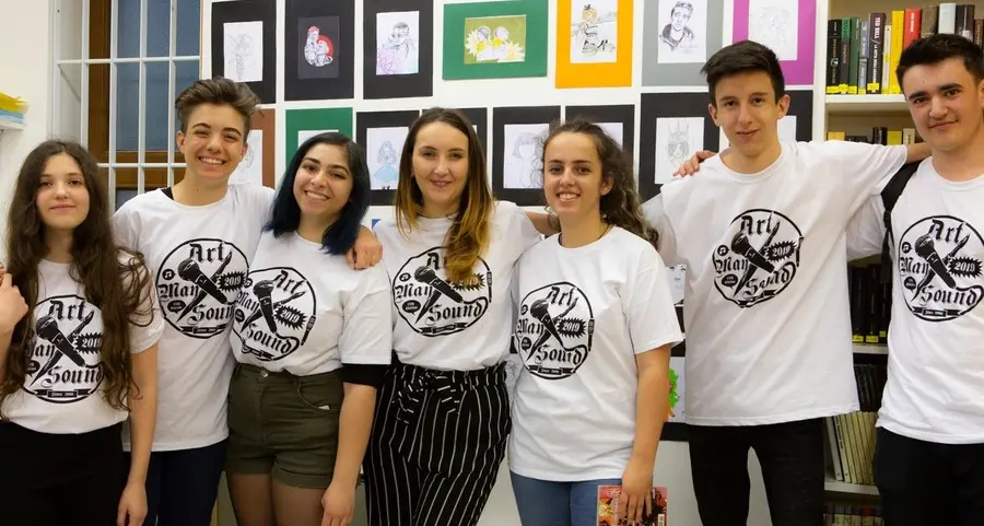 Musica e fumetti, da domani torna l’«Art May Sound»