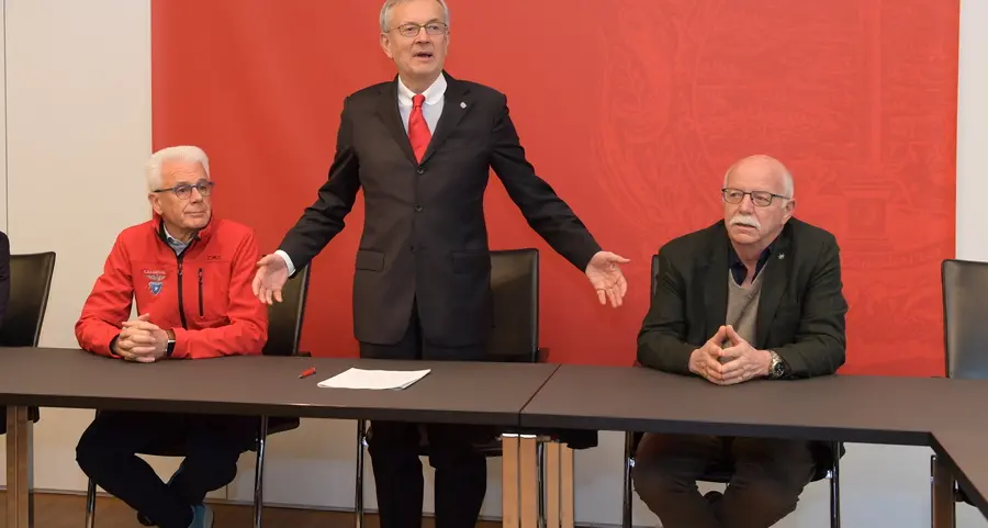 Sentiero Italia,tredici tappe per riscoprire l’Alto Adige