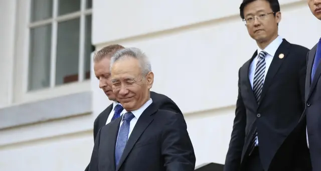 Scattato aumento dazi Usa su import Cina