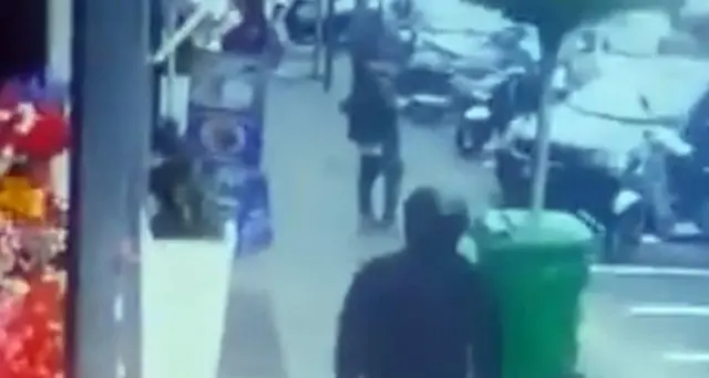 Sparatoria Napoli, catturato il killer