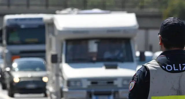 Castelfranco Emilia, uomo ucciso su A1