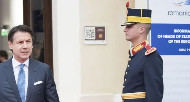 Pa:Conte,amministrazioni forniscano dati