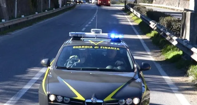 Confiscati 215 mln beni a imprenditore