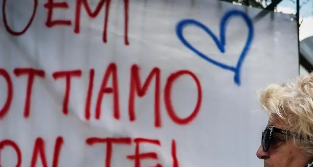 Noemi sta meglio, respira spontaneamente