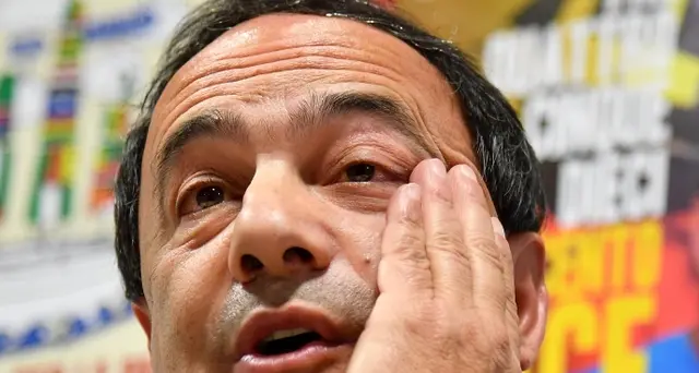 Forza Nuova,impediremo lezione Lucano